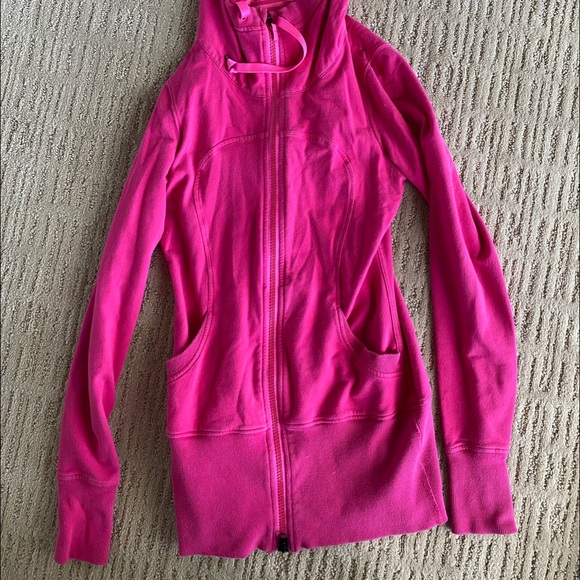 Lululemon jacket - Picture 2 of 3